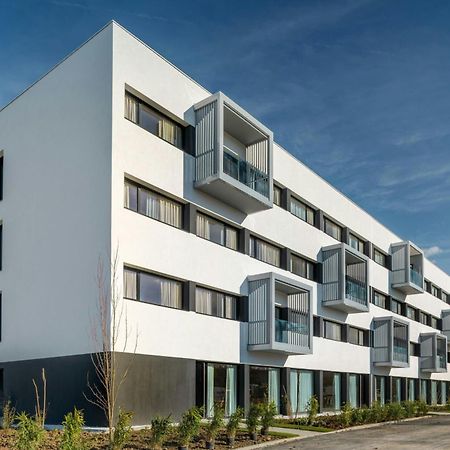 Ac Hotel By Marriott Saint-Julien-En-Genevois Luaran gambar