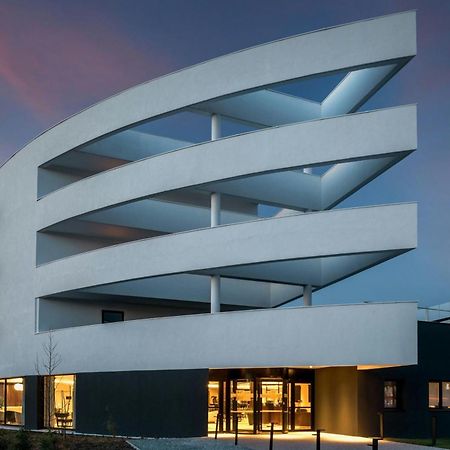 Ac Hotel By Marriott Saint-Julien-En-Genevois Luaran gambar