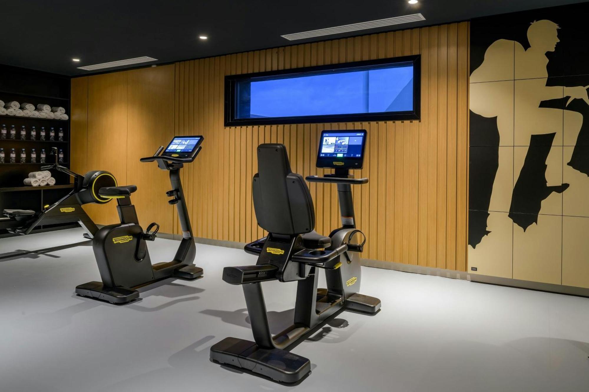 Ac Hotel By Marriott Saint-Julien-En-Genevois Luaran gambar