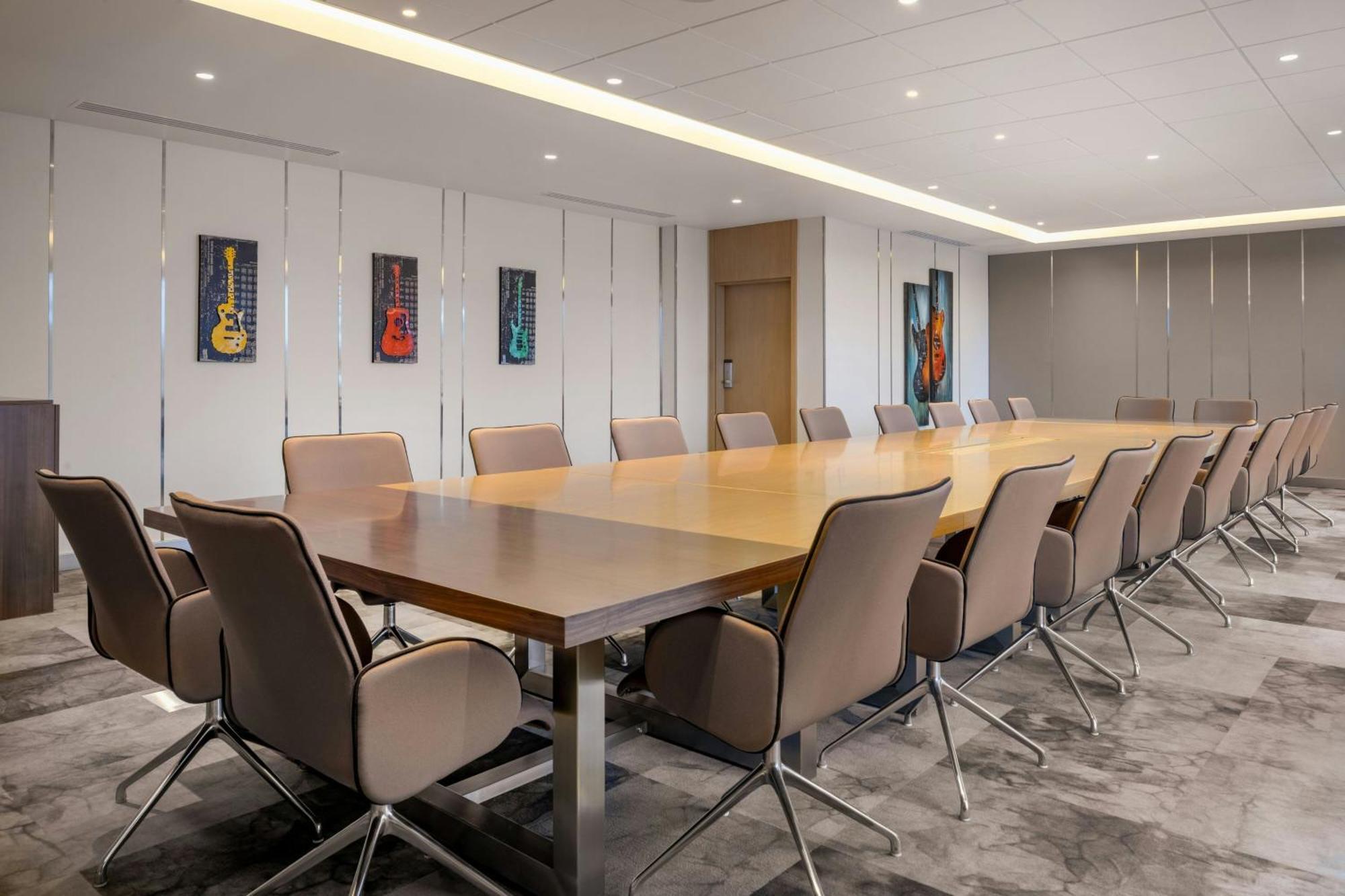 Ac Hotel By Marriott Saint-Julien-En-Genevois Luaran gambar