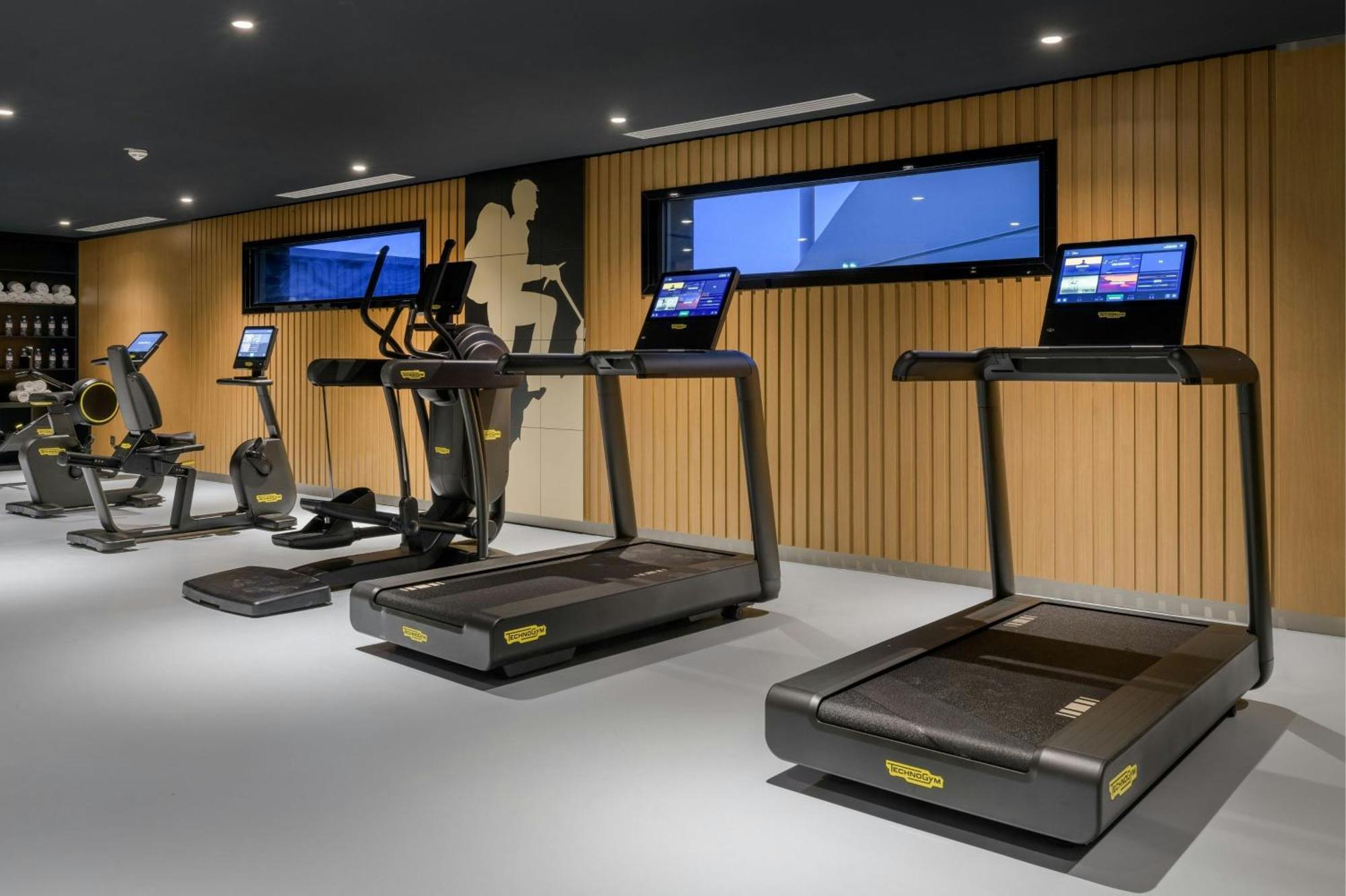 Ac Hotel By Marriott Saint-Julien-En-Genevois Luaran gambar
