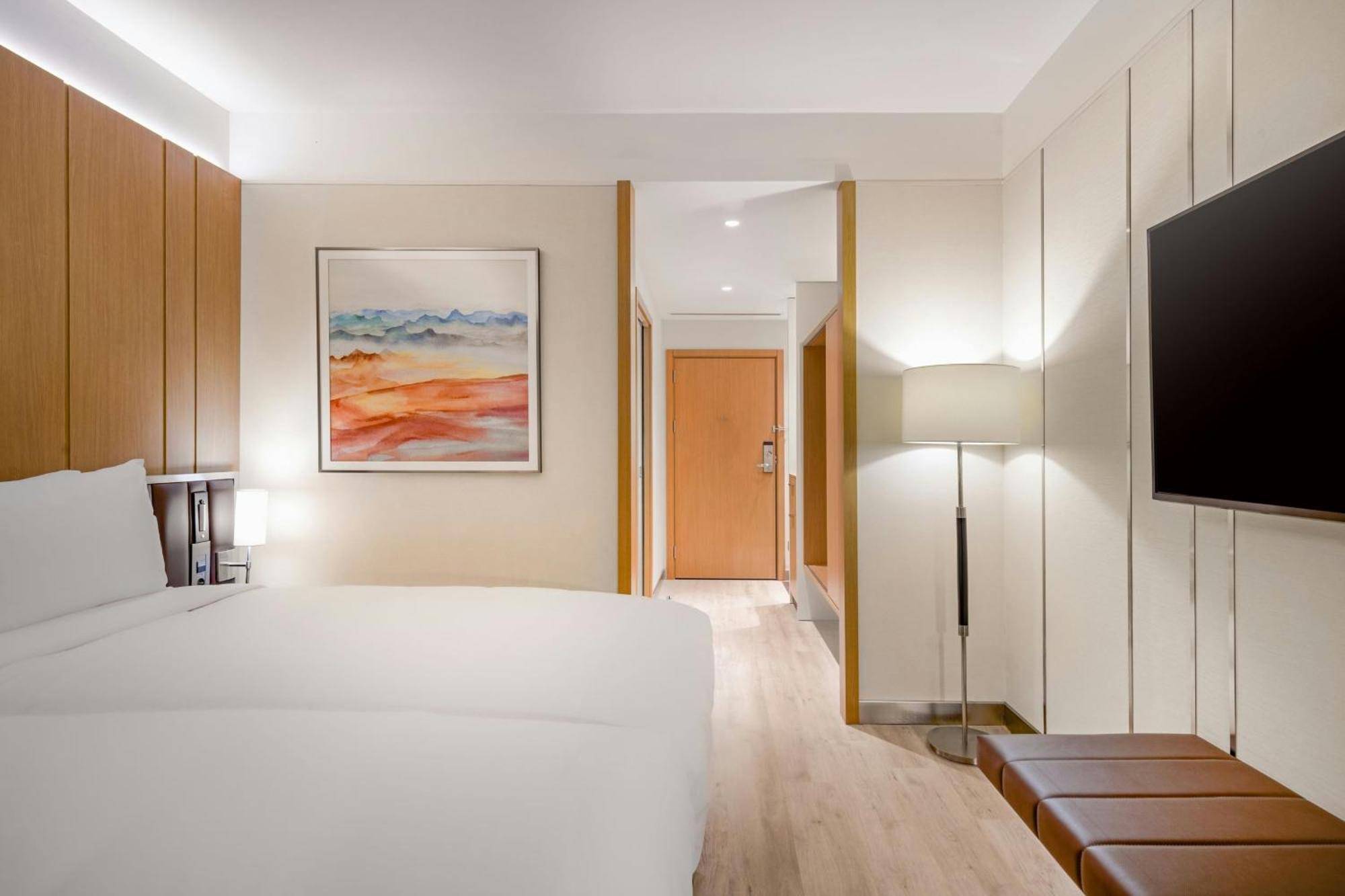 Ac Hotel By Marriott Saint-Julien-En-Genevois Luaran gambar