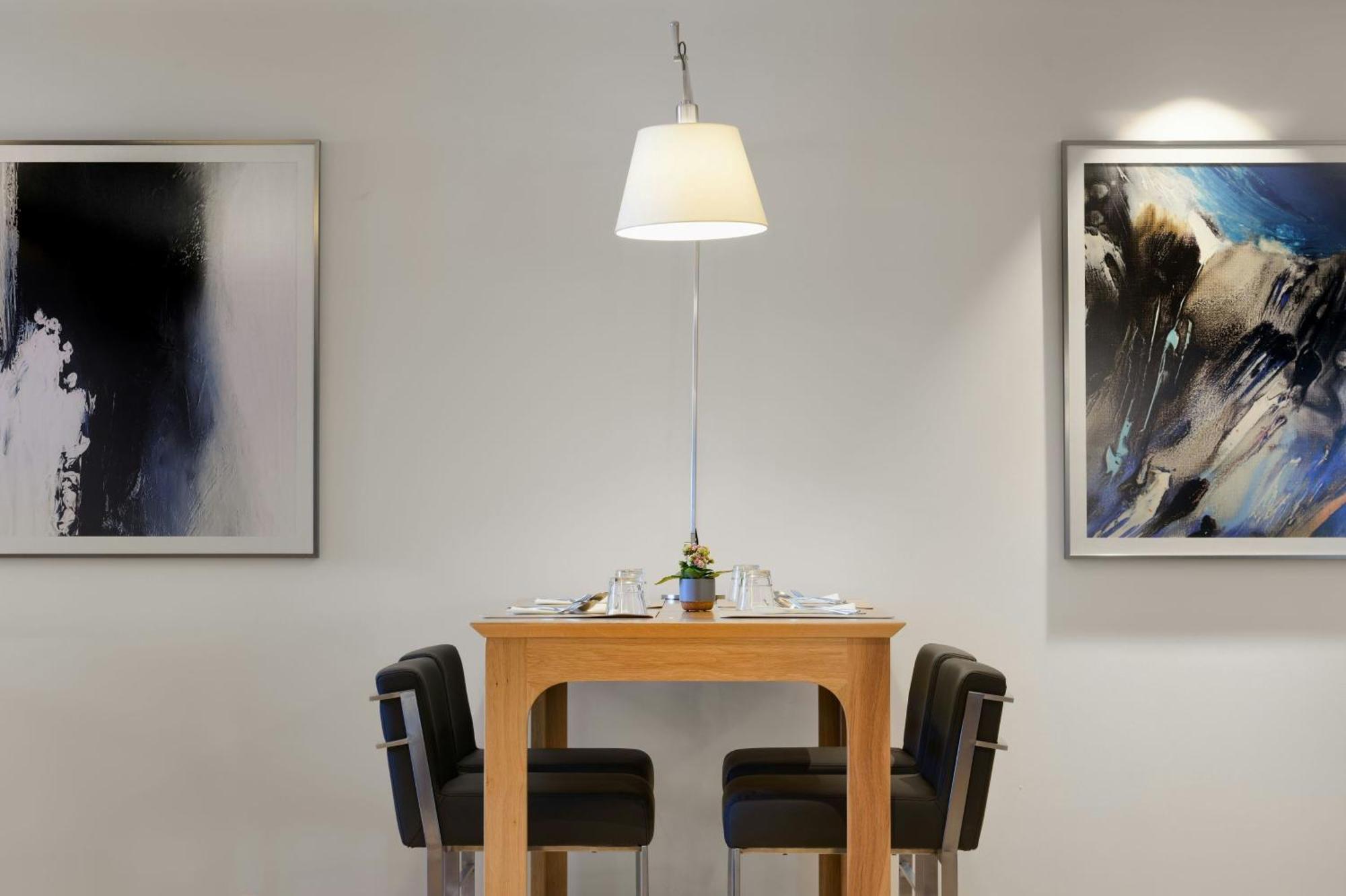 Ac Hotel By Marriott Saint-Julien-En-Genevois Luaran gambar