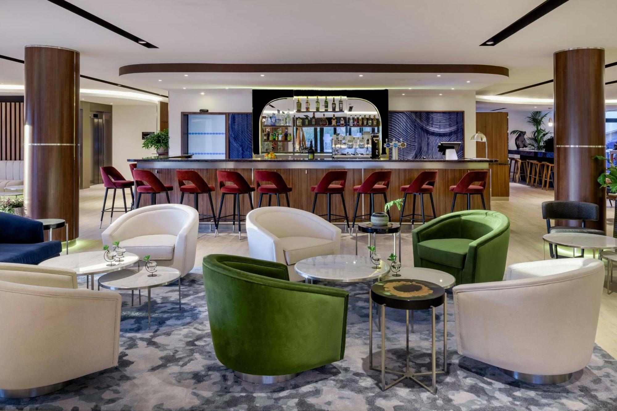 Ac Hotel By Marriott Saint-Julien-En-Genevois Luaran gambar