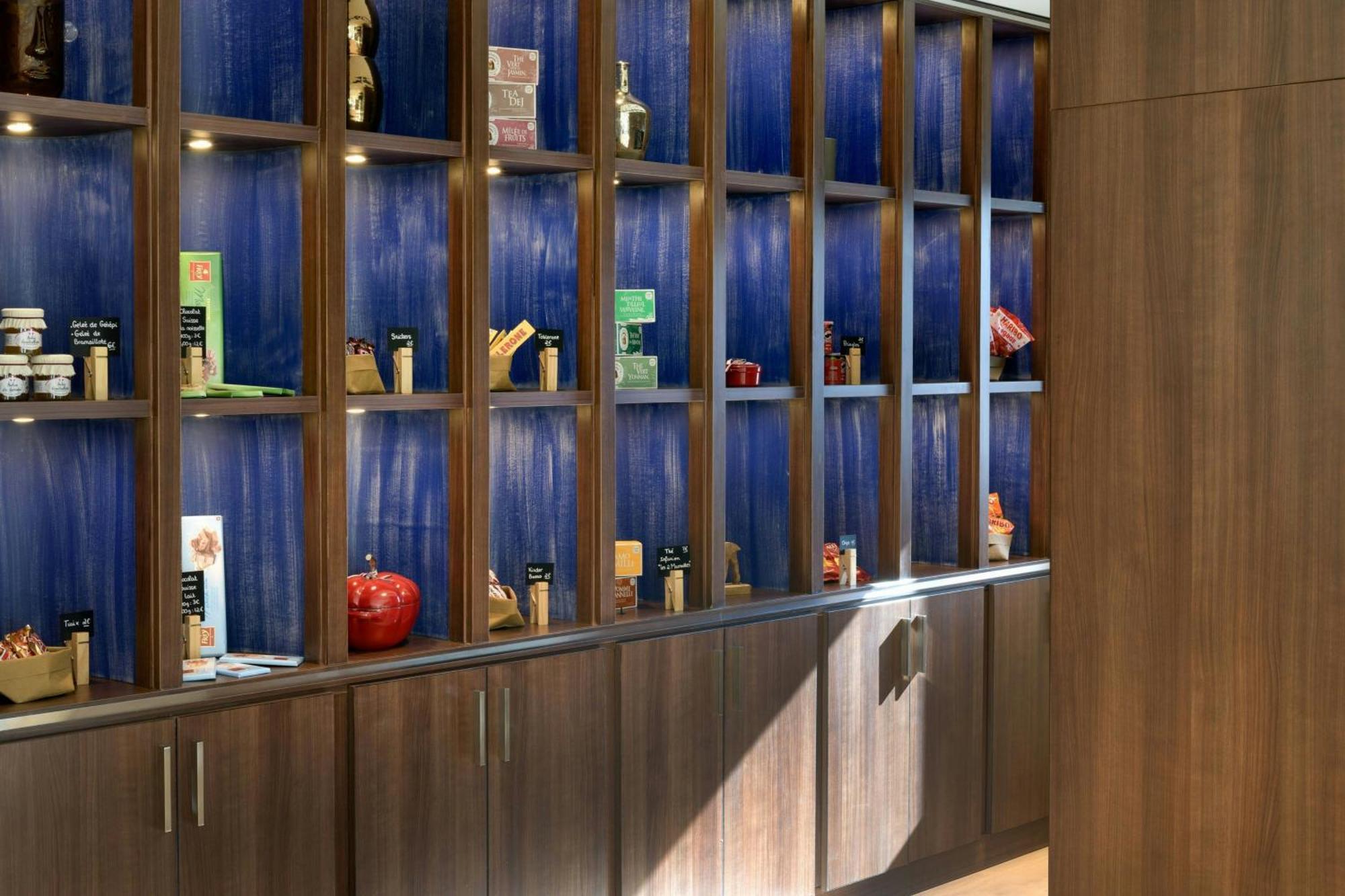Ac Hotel By Marriott Saint-Julien-En-Genevois Luaran gambar