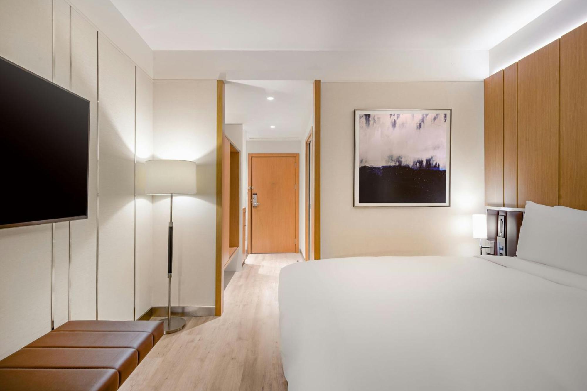 Ac Hotel By Marriott Saint-Julien-En-Genevois Luaran gambar