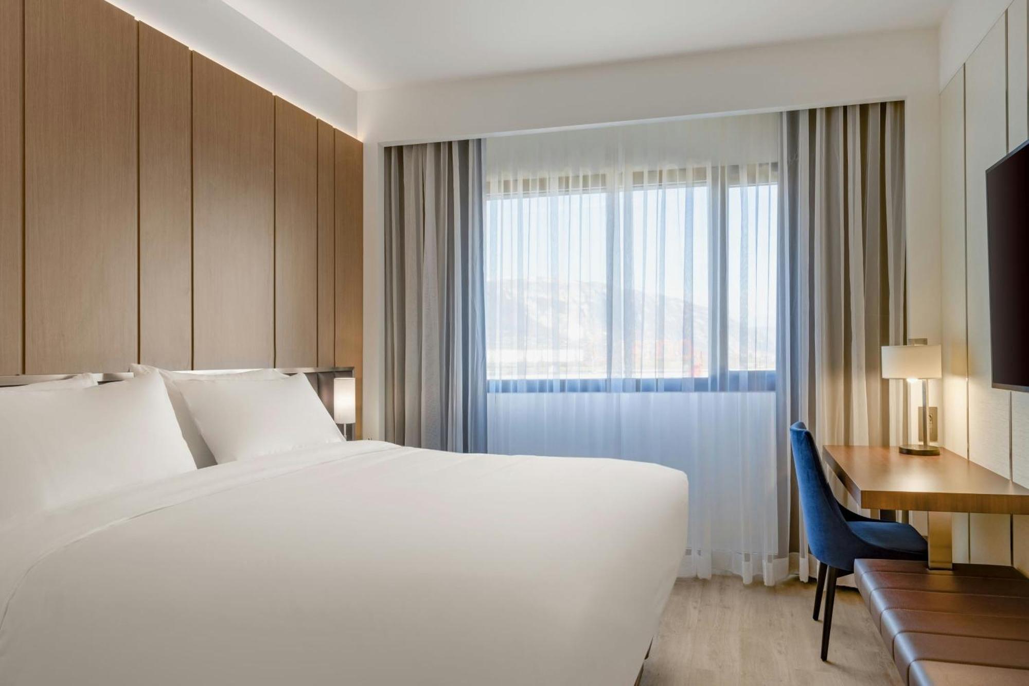 Ac Hotel By Marriott Saint-Julien-En-Genevois Luaran gambar