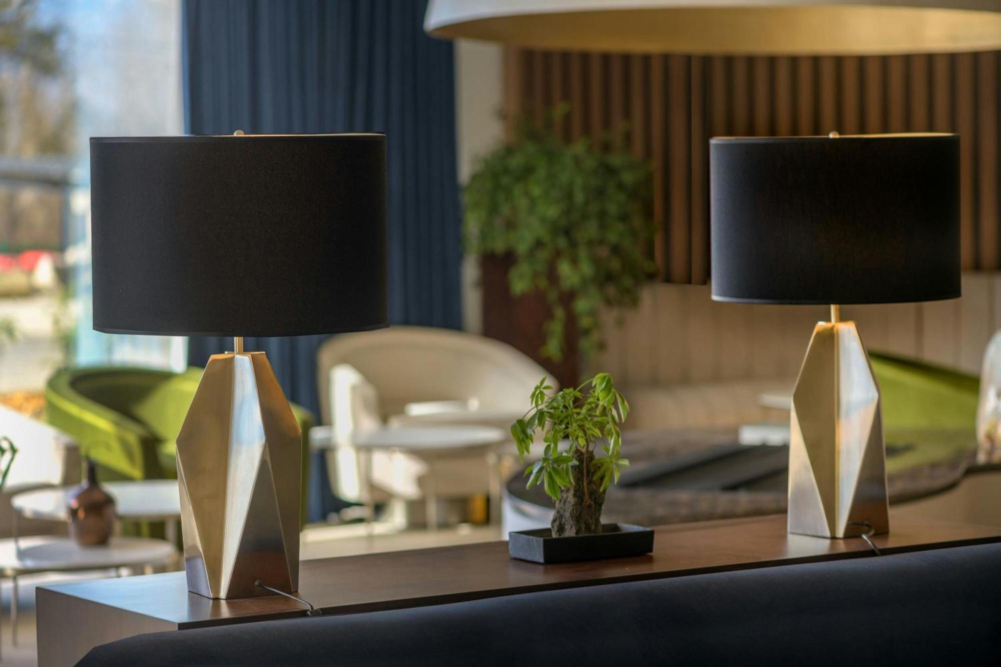 Ac Hotel By Marriott Saint-Julien-En-Genevois Luaran gambar