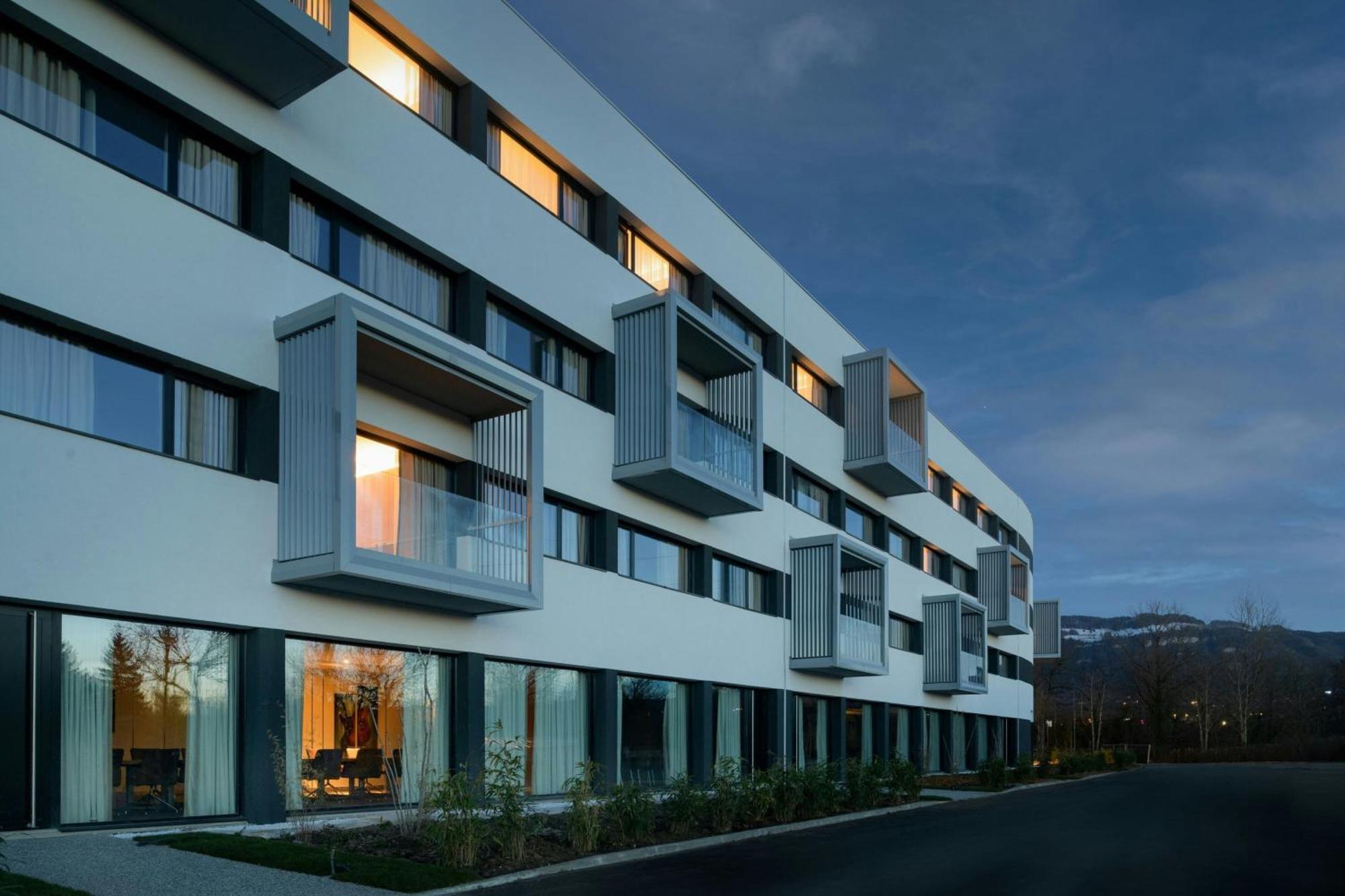 Ac Hotel By Marriott Saint-Julien-En-Genevois Luaran gambar