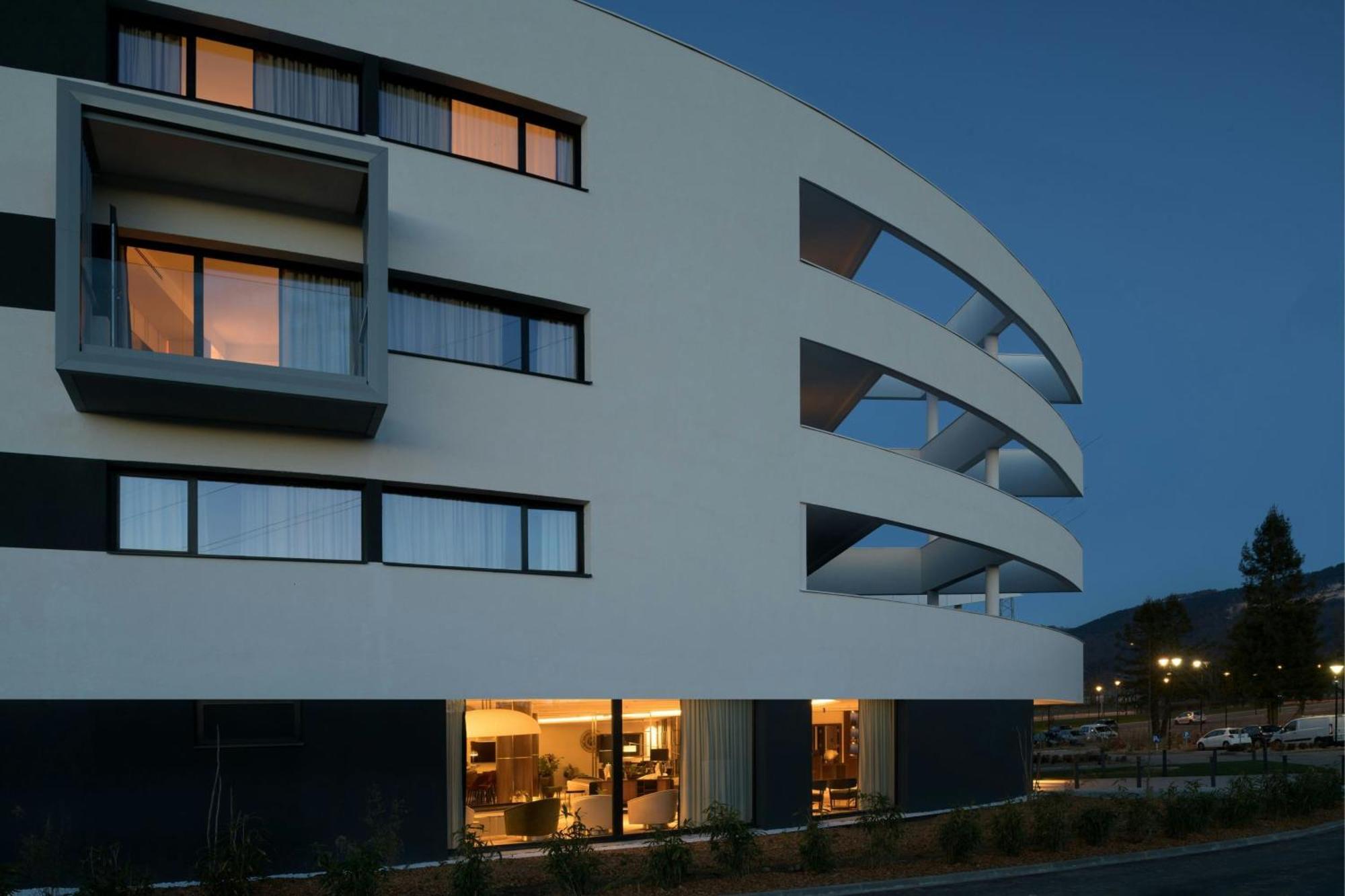 Ac Hotel By Marriott Saint-Julien-En-Genevois Luaran gambar