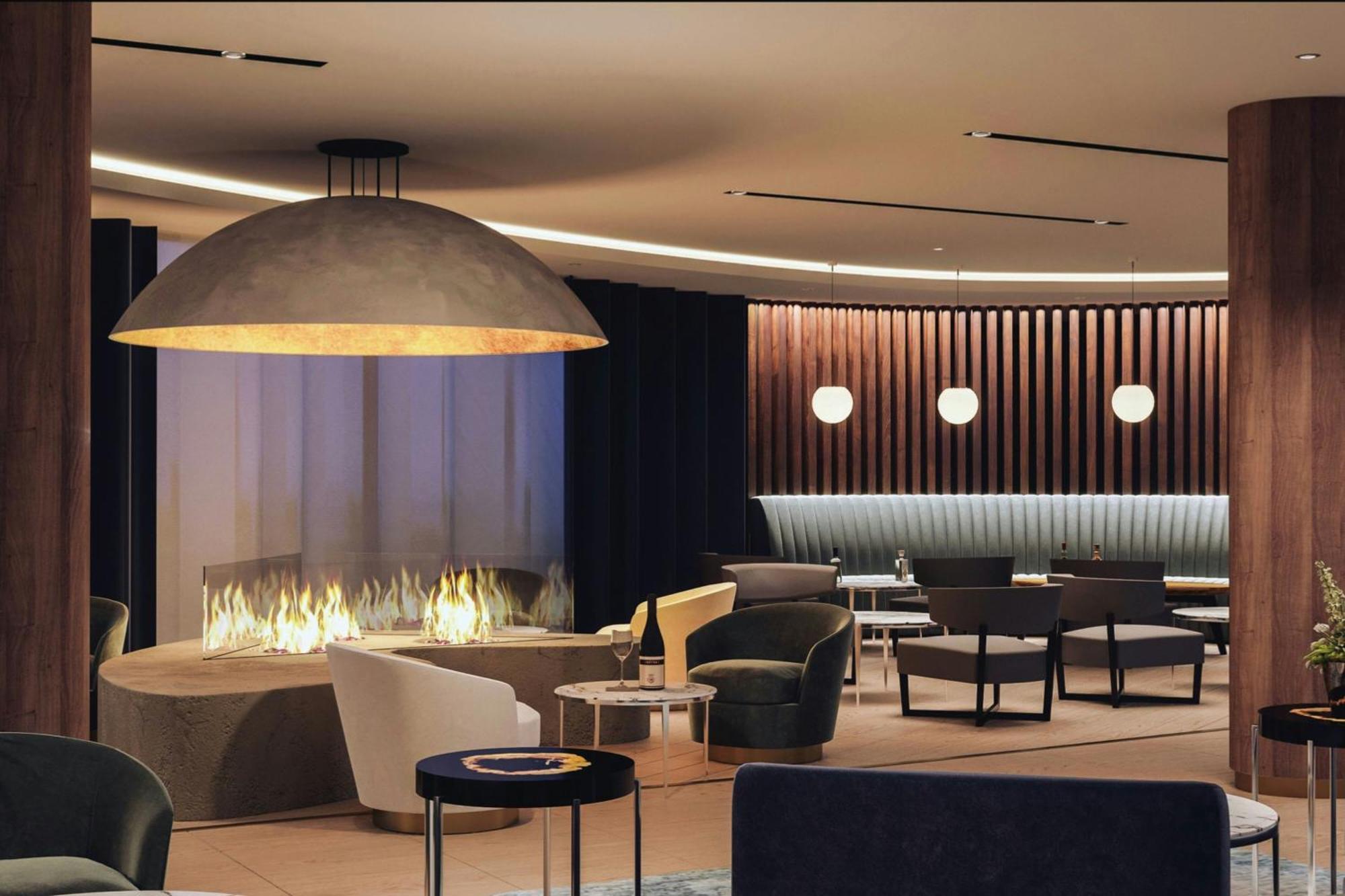 Ac Hotel By Marriott Saint-Julien-En-Genevois Luaran gambar