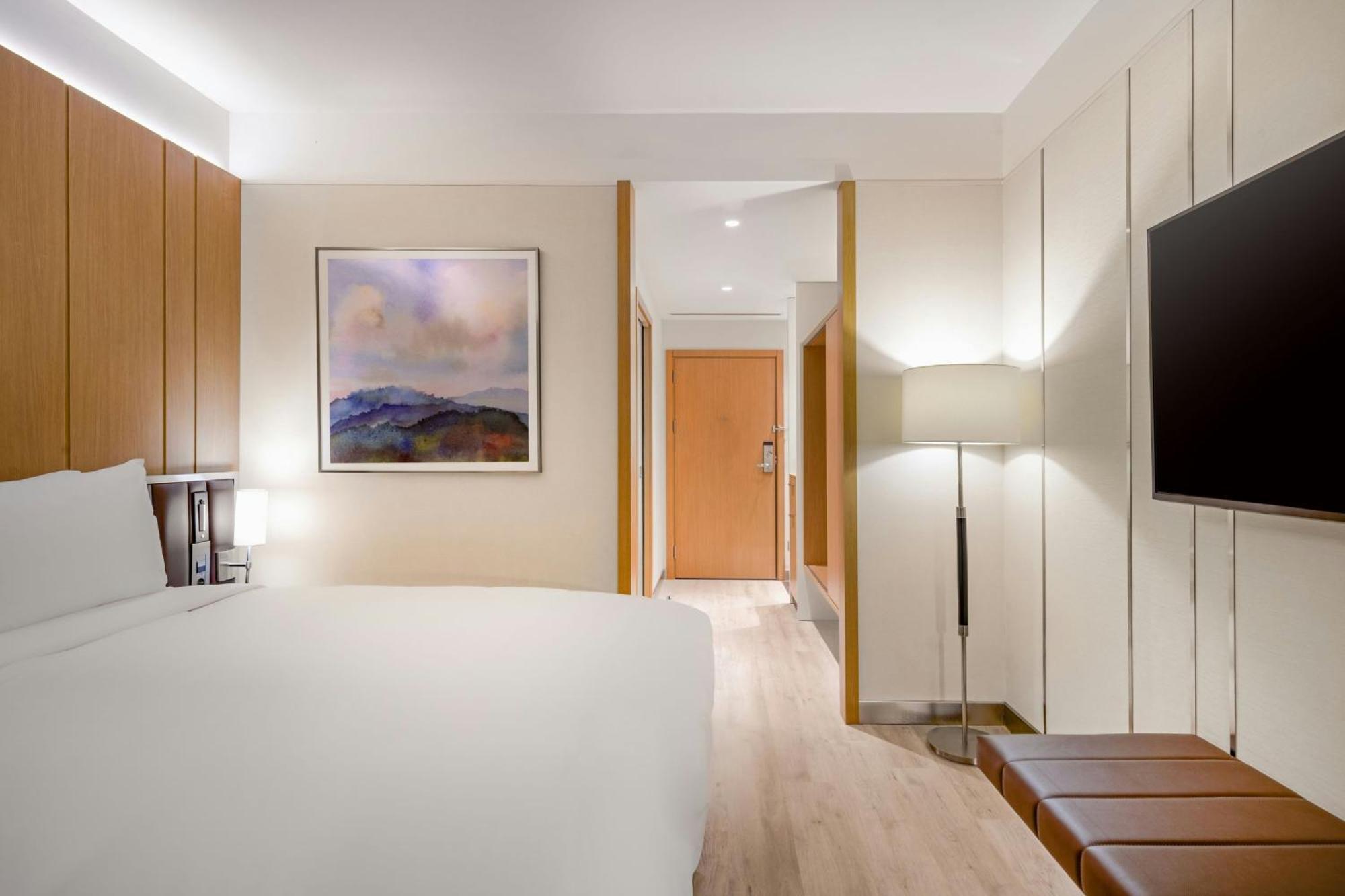 Ac Hotel By Marriott Saint-Julien-En-Genevois Luaran gambar